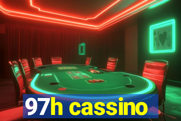 97h cassino